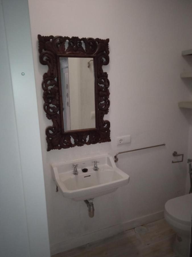 דירות Sanlúcar de Barrameda Curioso Apartamento Tipo Loft De 25 M Cuadrados מראה חיצוני תמונה
